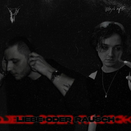 Whyt.mp3 - Liebe oder Rausch (feat. Silentsevir)