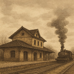 Old Train Station