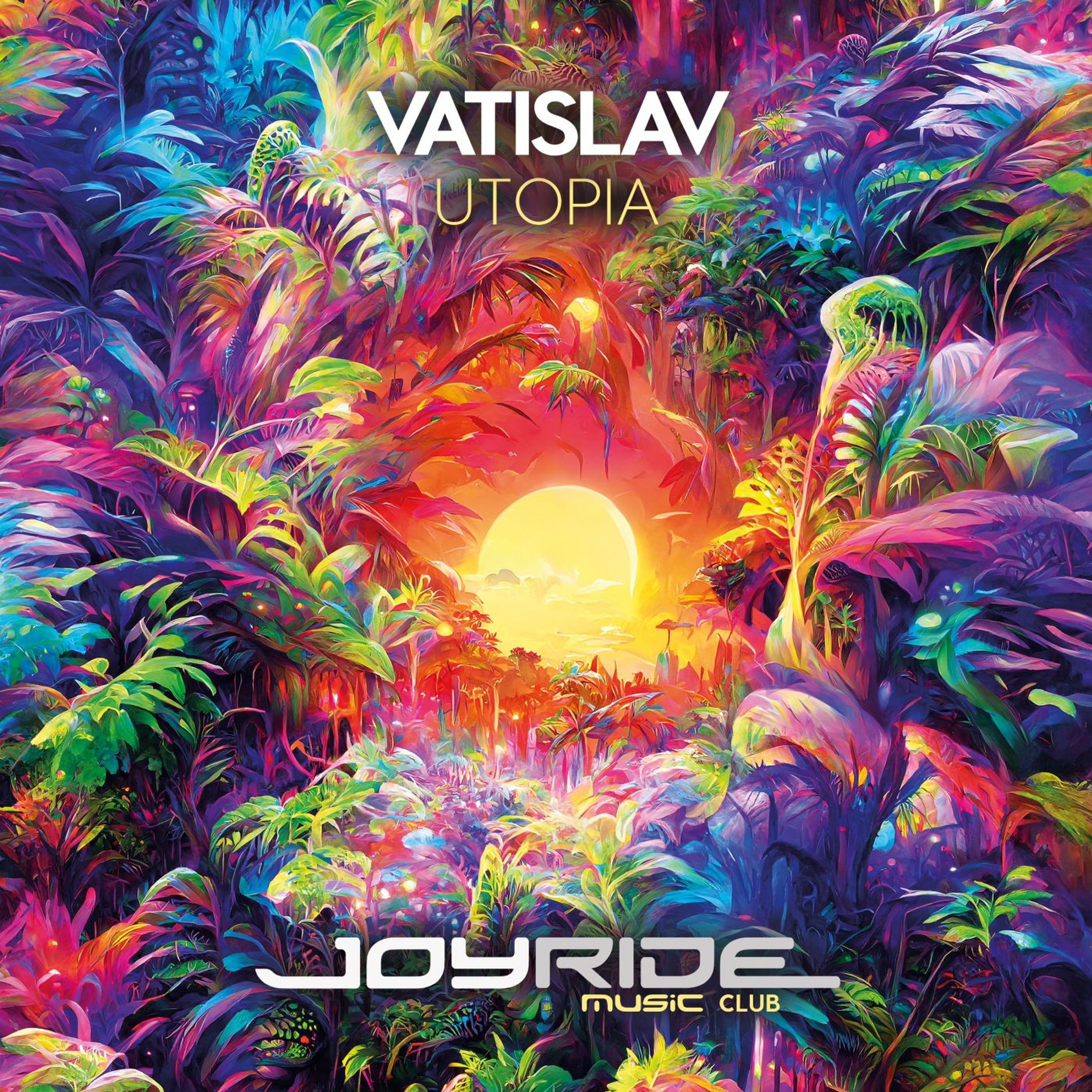 Vatislav - Utopia episode artwork