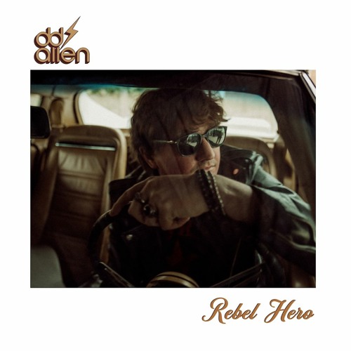 Rebel Hero (Radio Edit)