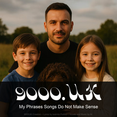Sandwich That Sings in Morse Code