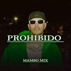 Feid - Prohibidox (EddyClz Mambo Mix)