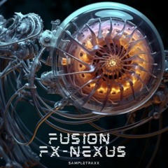 FUSION FX-NEXUS - Epic Fusion (Naked) A.Romeo