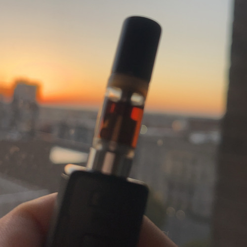 weed pen (prod. kidphxntom)