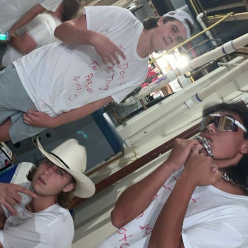 Raise Hell, Praise Dale, and Inhale Vol. 3