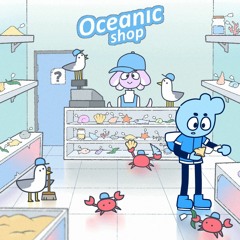Oceanic Shop