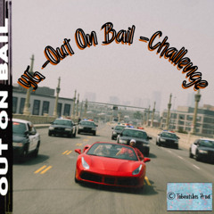 Yg "Out On Bail" West Coast Challenge (Prod. By TobeatsIns)