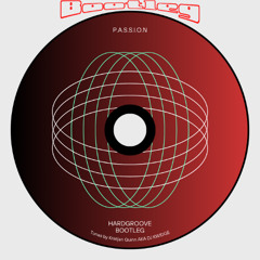 P.A.S.S.I.O.N - DJ KWIDGE BOOTLEG