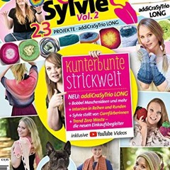 Best of Crasy Sylvie Vol. 2: Kunterbunte Strickwelt  Full pdf