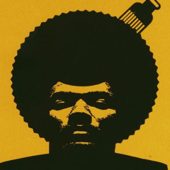 AFRO PICK ...... NICKS COSMIC DISCO MIX Nov 25