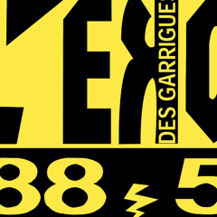 Alextrem Vs G² / Live Vs Mix "Emission Ekotek 07.12.2013 Eko des garrigues 88.5 FM"