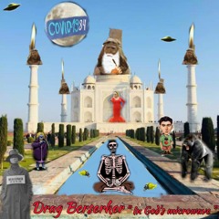 Drag Berserker  - "  En la Tapera (las paredes hablan) " ~《Bonus Track》.wav