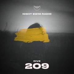 Night Swim Radio - Dive 209
