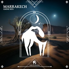 Amine Ben - Marrakech (Original Mix)