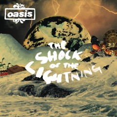 The Shock of the Lightning
