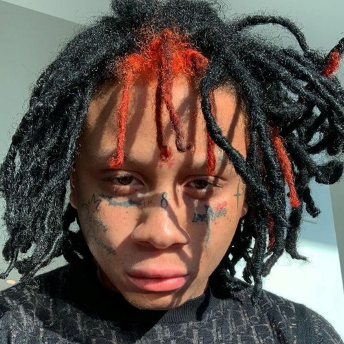 Stream Trippie Redd TrapStar by shredd Listen online for free on