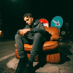 Tony Boy - Senza Invito (prod. Wairaki)