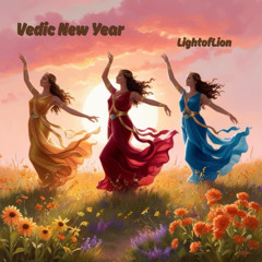 To Goddesses Of Creation mantra