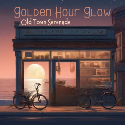 Golden Hour Glow