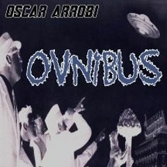 OvniBus II // Oscar Arrobi