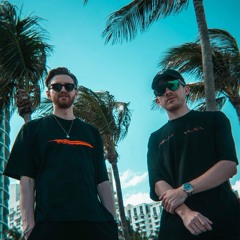 Massano B2B Chris Avantgarde - Live From Ultra Miami 2025
