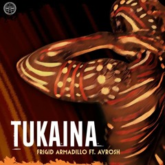 GNDWN029 - Frigid Armadillo ft Ayrosh -  Tukaina (Original Mix)