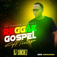reggae mix gospel