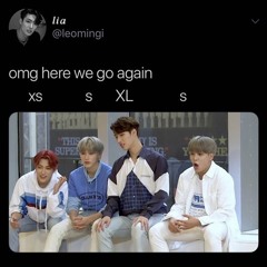 ATEEZ - WONDERLAND, BUT ITS IN SPANISH