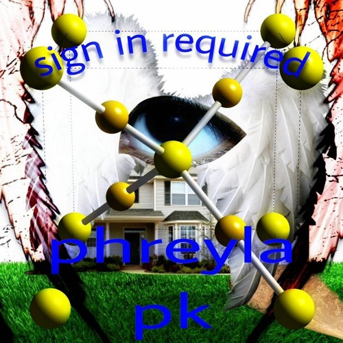 going outside w/ phreyla (pk)
