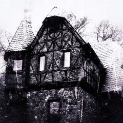 Atop the old castle