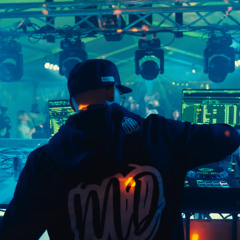 MD Live @ DJ's Night 12.09.2025