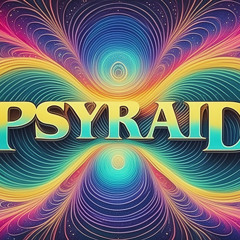 #215 PSYRAID 18