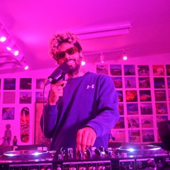 Apollo's House 2024 Mix