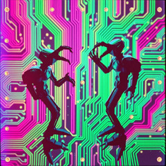 Robot Dance