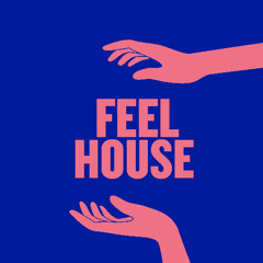 Sven Kerkhoff "Feel House" (Extended Mix)