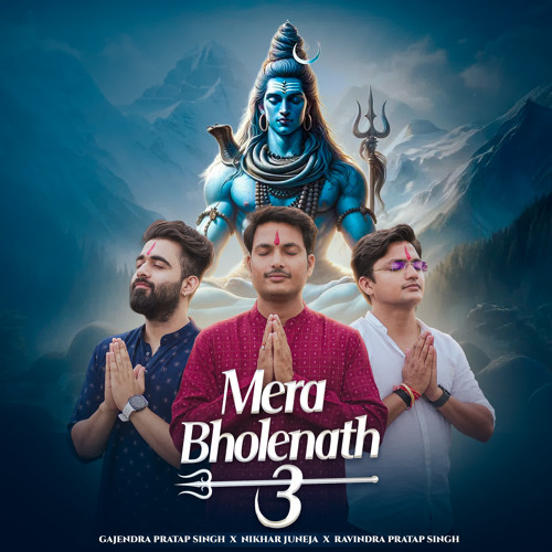 Mera Bholenath 3