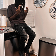 NFL Rillo - Black Out Maybach (essence + 222pmb) [Slipbrick + New Age Exclusive]