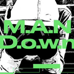 Man Down