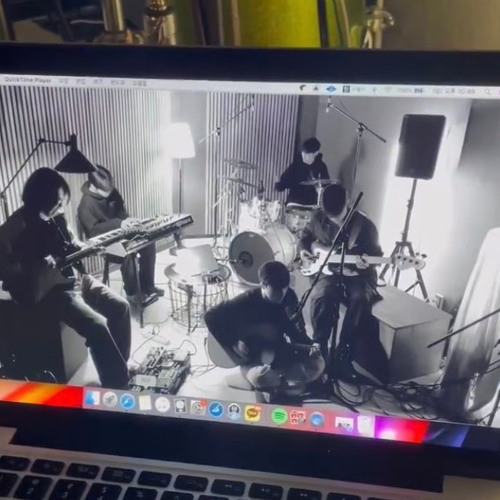 크리스피 (creespy) - you're just my type