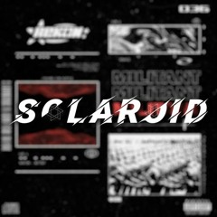 REKON - Militant (Solaroid Remix) (FREE DOWNLOAD)