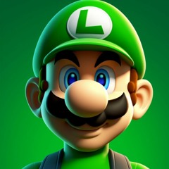 Luigi Sings A Song Super Mario Video Game Parody by: Aron Fraser Nash