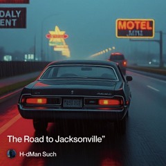 Long road to Jacksonville