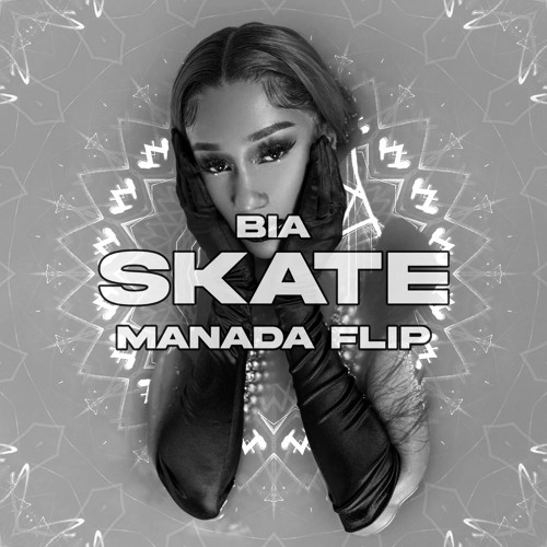 BIA - SKATE (MANADA FLIP)