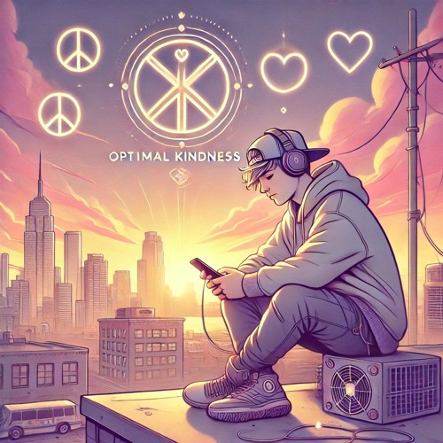 Optimal Kindness  [free download]