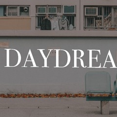 Darren达布希勒图,FRANKY - DAYDREAM【動態歌詞/Lyrics Video】
