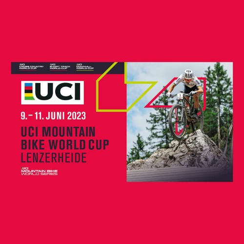 2023 UCI Mountain Bike World Cup