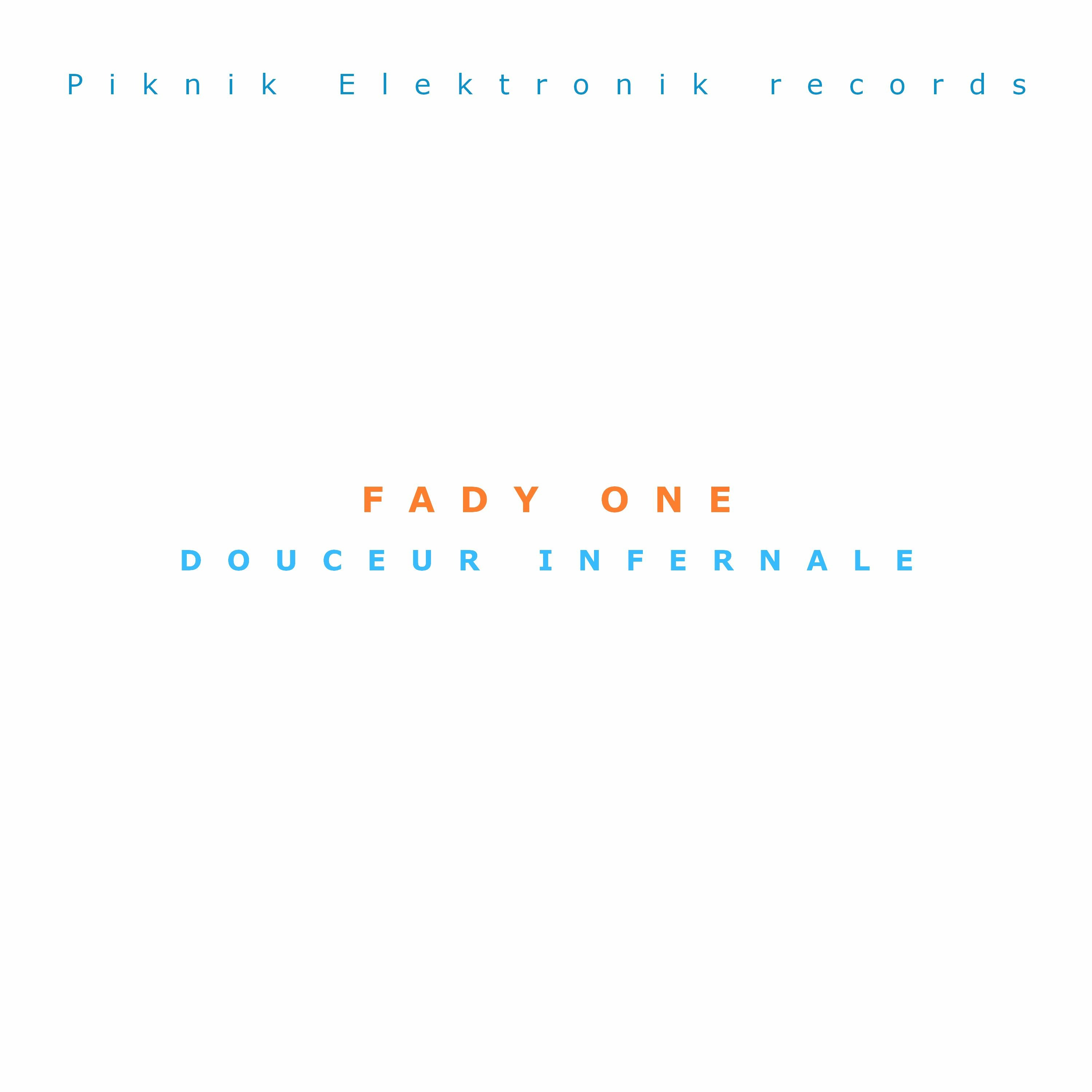 Piknik Elektronik Records