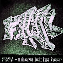 Fky ((🍺)) Where Ist He Beer ((🤪)) Face A