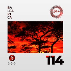 114. Soleá by Carlos Chávez @ Balearica Music (043)