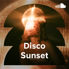 Disco House Party